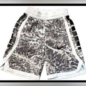 Nike Kids Dri-Fit shorts